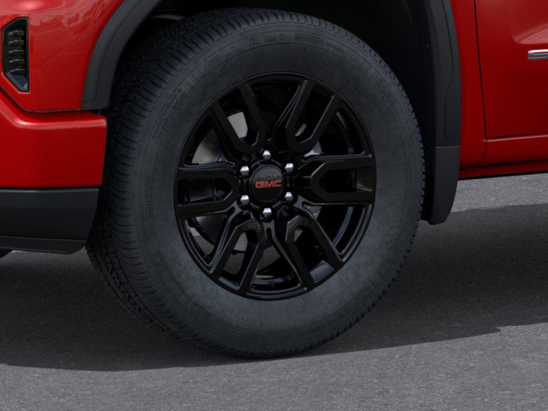 2025 Gmc Sierra 1500 Pro photo 9