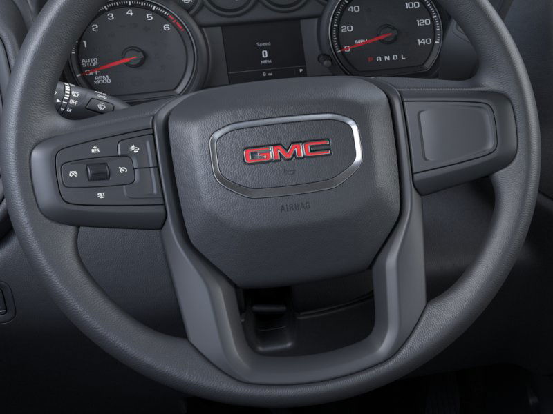 2025 Gmc Sierra 1500 Pro photo 18