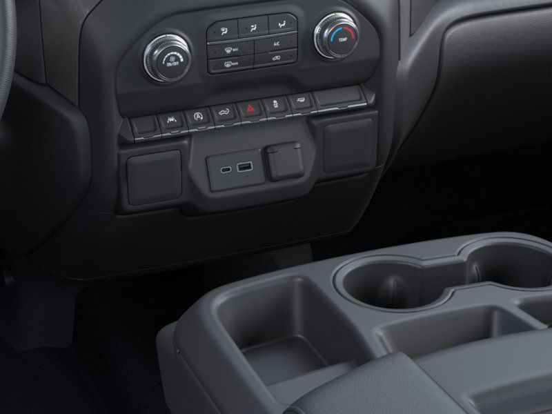2025 Gmc Sierra 1500 Pro photo 20