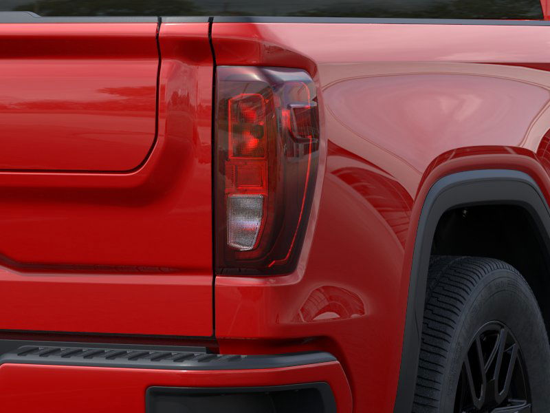 2025 Gmc Sierra 1500 Pro photo 11