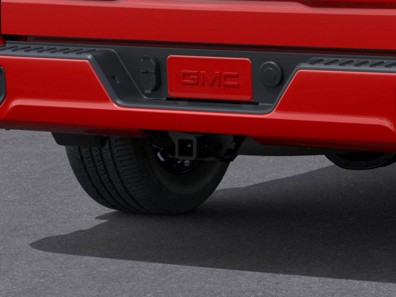 2025 Gmc Sierra 1500 Pro photo 14