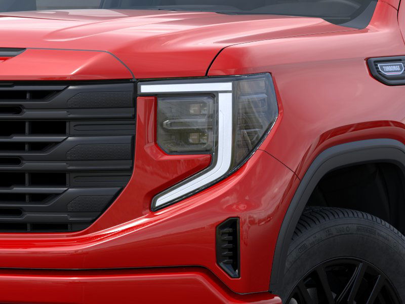 2025 Gmc Sierra 1500 Pro photo 10