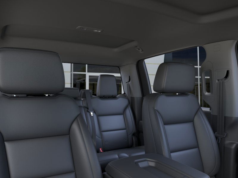 2026 Gmc Sierra 1500 Pro photo 23
