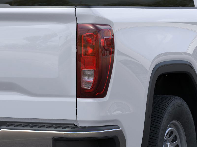 2026 Gmc Sierra 1500 Pro photo 11