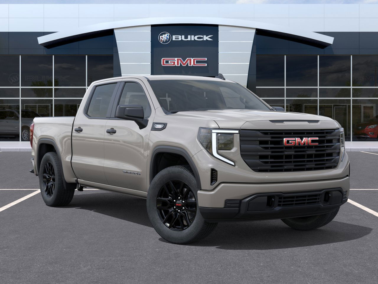 New 2026 Coastal Dune GMC Pro image 44