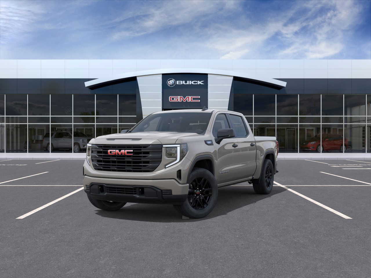 New 2026 Coastal Dune GMC Pro image 45