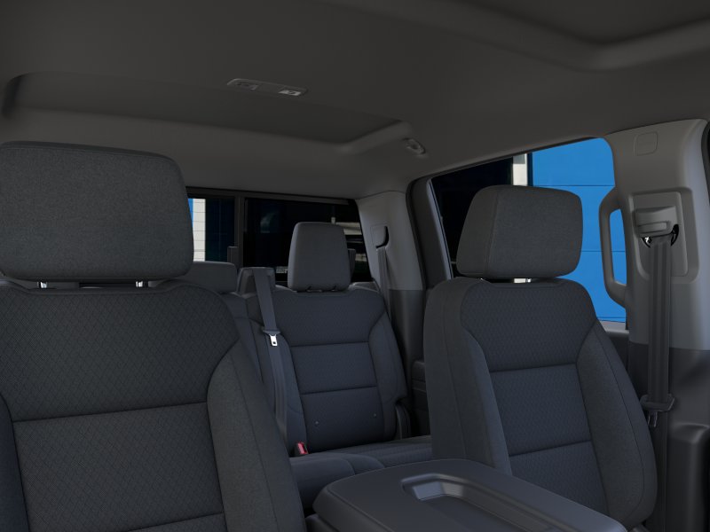 2026 GMC Sierra 1500 SLE - Photo 48