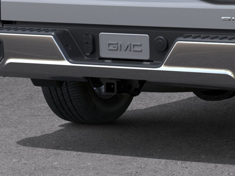 2026 GMC Sierra 1500 SLE - Photo 38