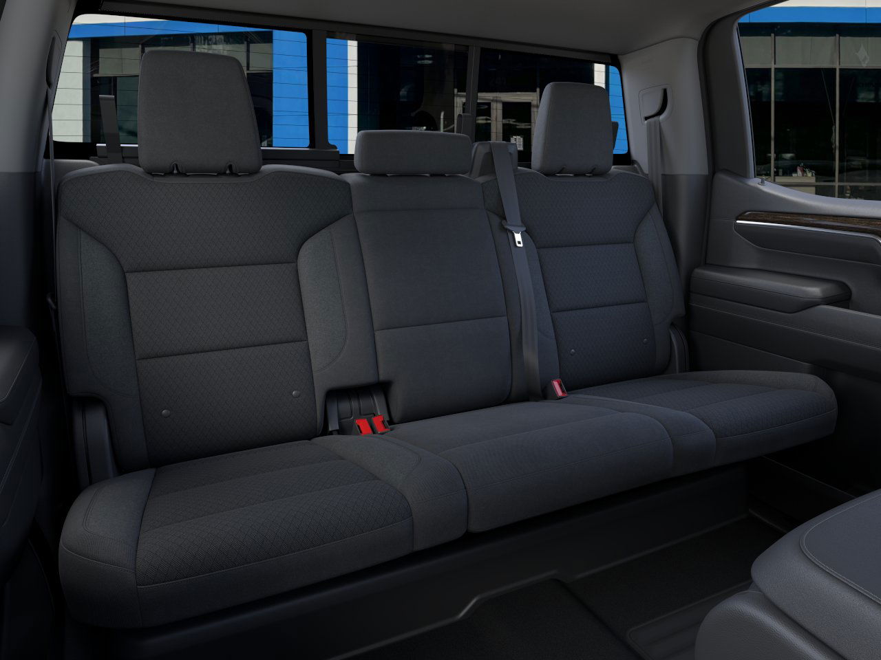 2026 GMC Sierra 1500 SLE - Photo 41