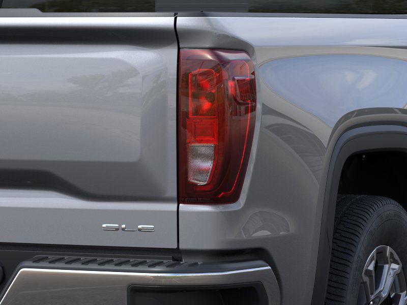 2026 GMC Sierra 1500 SLE - Photo 35