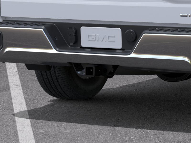 2026 Gmc Sierra SLE photo 11