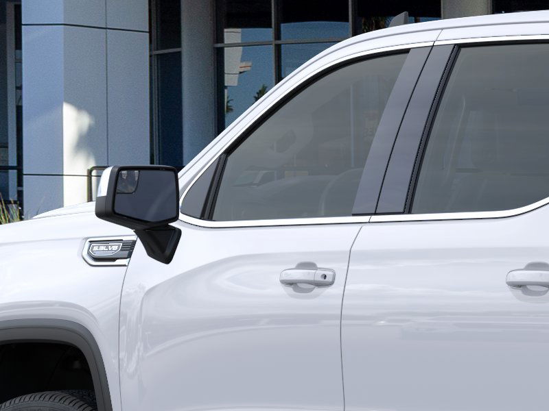 2026 Gmc Sierra SLE photo 9