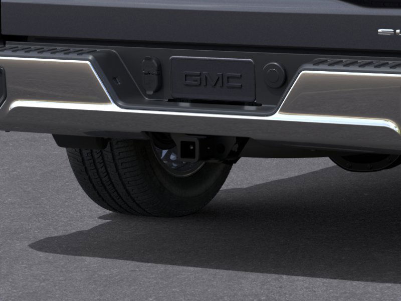2026 GMC Sierra 1500 SLE - Photo 45