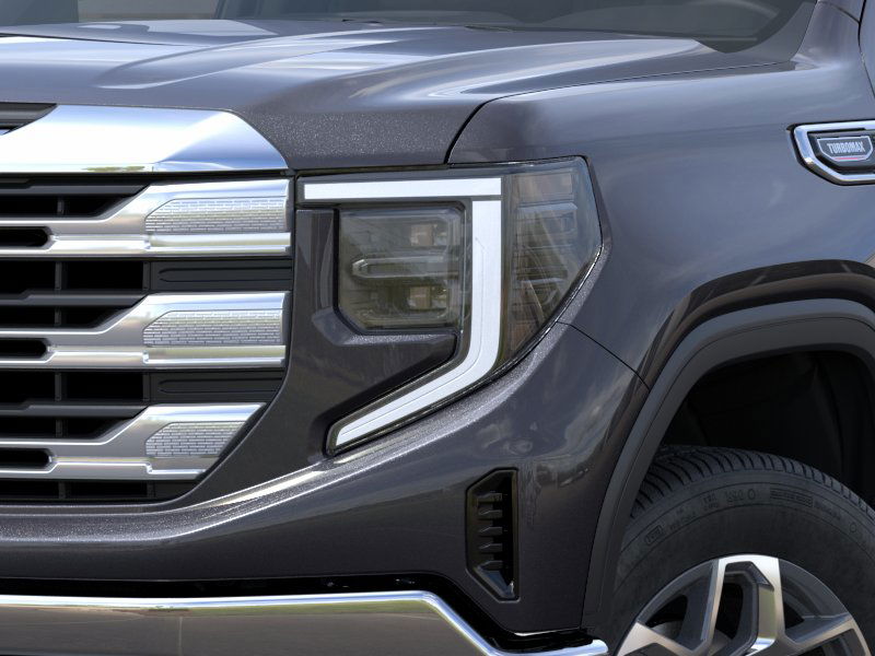 2026 GMC Sierra 1500 SLE - Photo 41