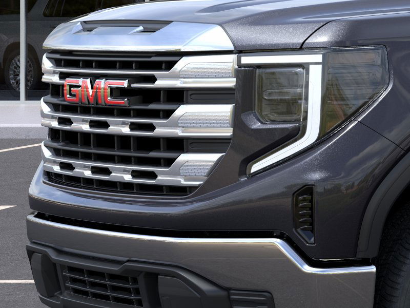 2026 GMC Sierra 1500 SLE - Photo 44