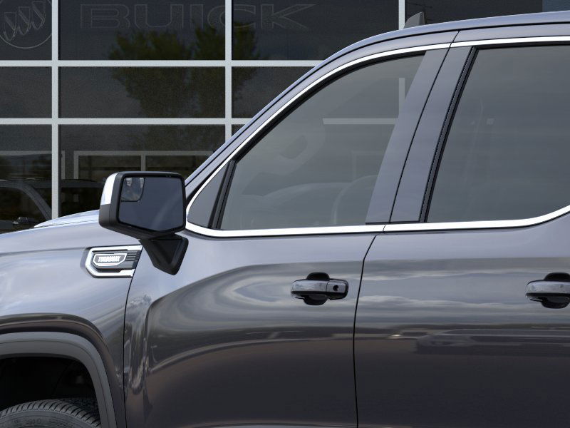 2026 GMC Sierra 1500 SLE - Photo 43