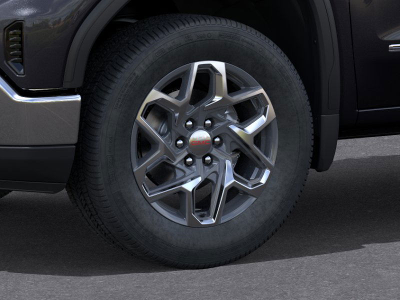 2026 GMC Sierra 1500 SLE - Photo 40