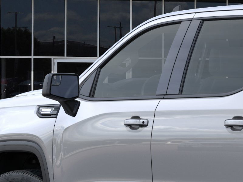 2026 GMC Sierra 1500 Elevation - Photo 58