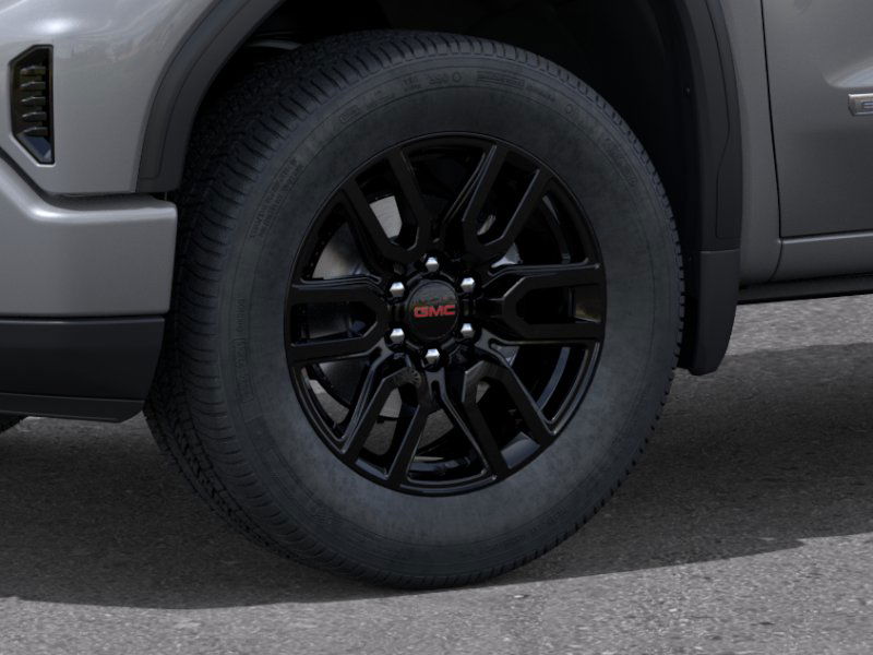 2026 GMC Sierra 1500 Elevation - Photo 55