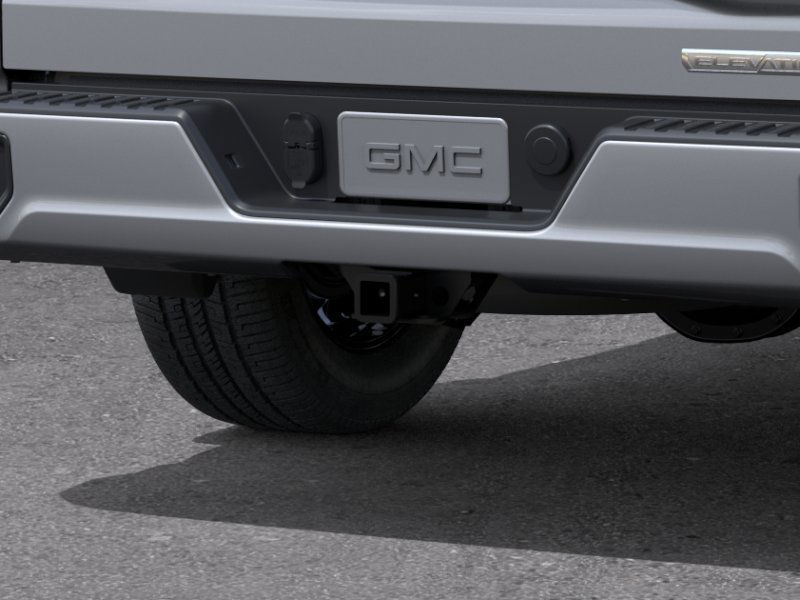 2026 GMC Sierra 1500 Elevation - Photo 60