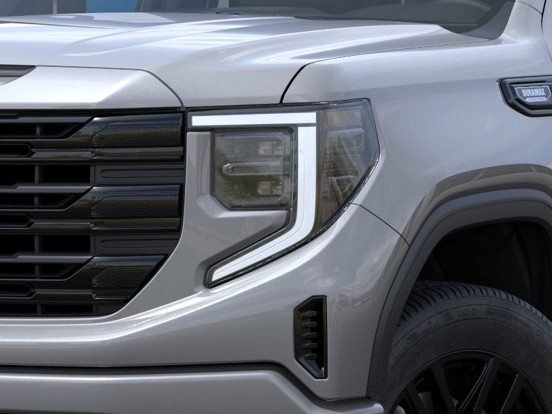 2026 GMC Sierra 1500 Elevation - Photo 56