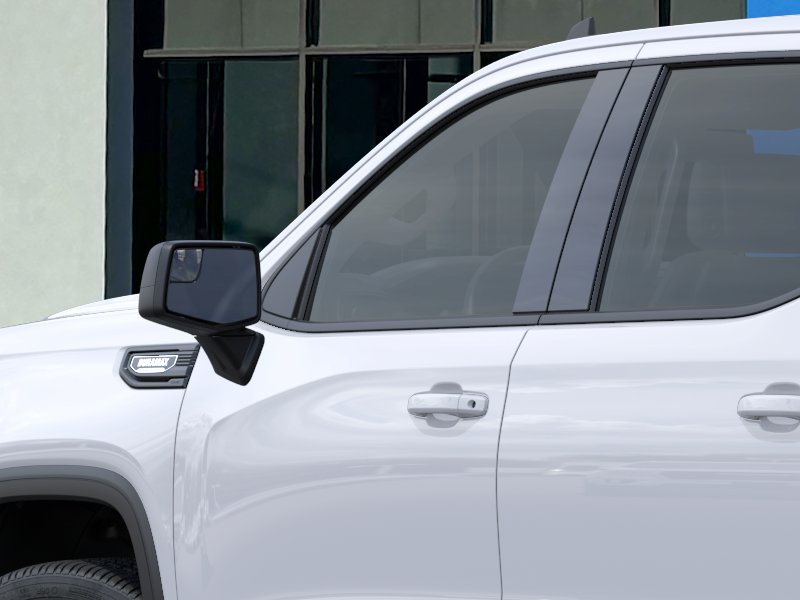 2026 GMC Sierra 1500 Elevation - Photo 36