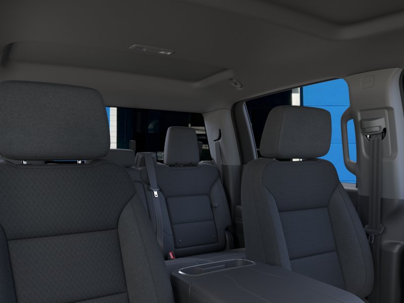 2026 GMC Sierra 1500 Elevation - Photo 48