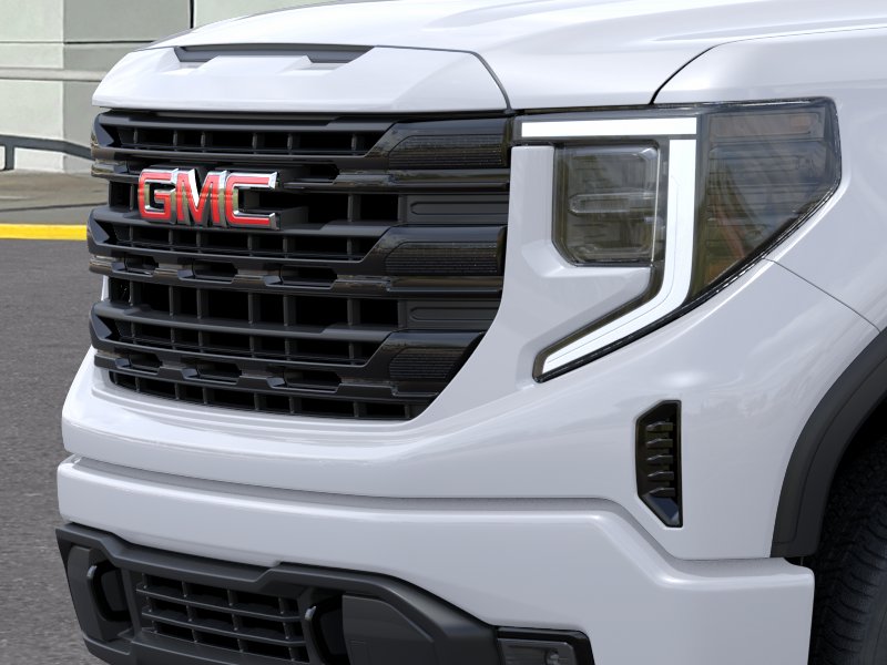 2026 GMC Sierra 1500 Elevation - Photo 37