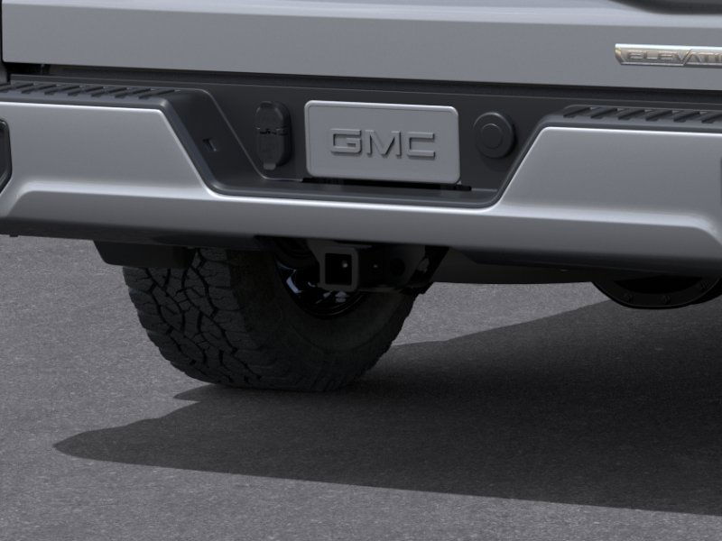 2026 GMC Sierra 1500 Elevation - Photo 64