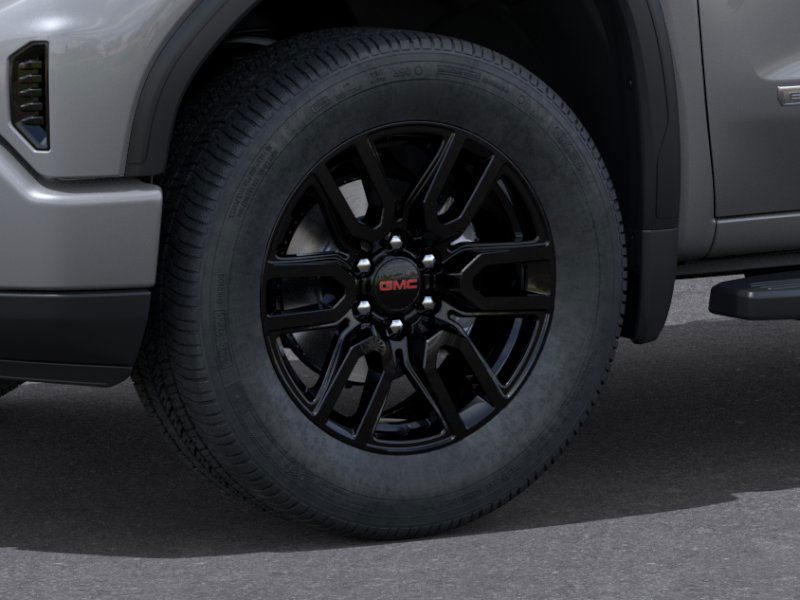 2026 GMC Sierra 1500 Elevation - Photo 34