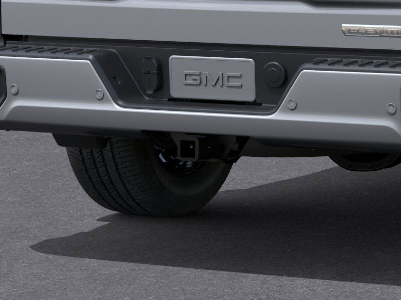 2026 GMC Sierra 1500 Elevation - Photo 39