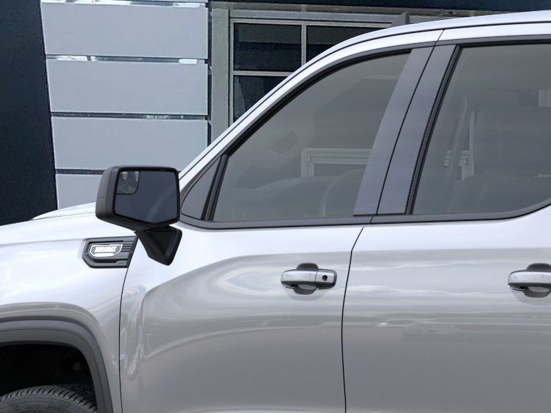 New 2026 Sterling Metallic GMC Elevation image 36