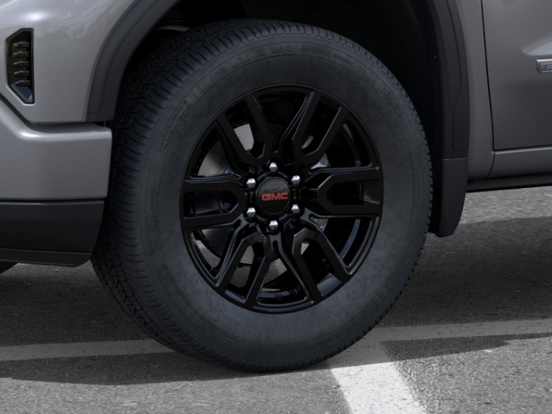 New 2026 Sterling Metallic GMC Elevation image 33