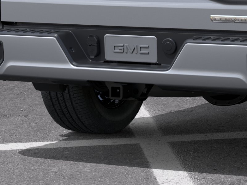 New 2026 Sterling Metallic GMC Elevation image 38