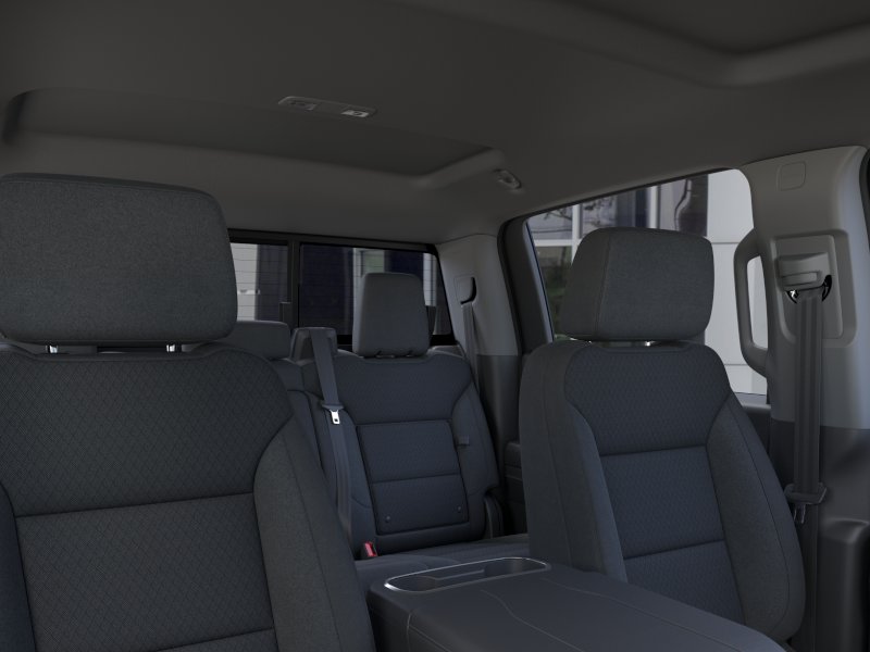 2026 GMC Sierra 1500 Elevation - Photo 24