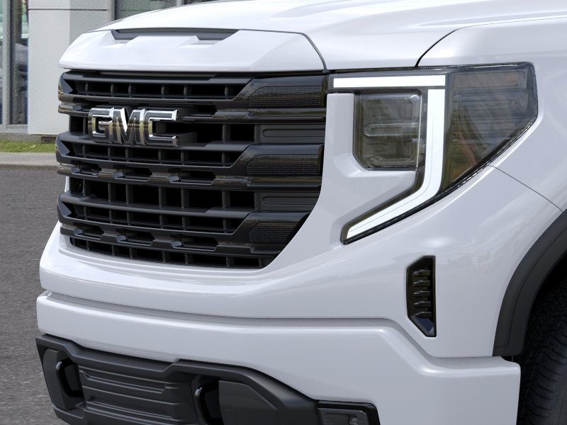 2026 GMC Sierra 1500 Elevation - Photo 13