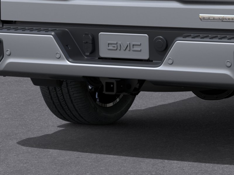 2026 GMC Sierra 1500 Elevation - Photo 38