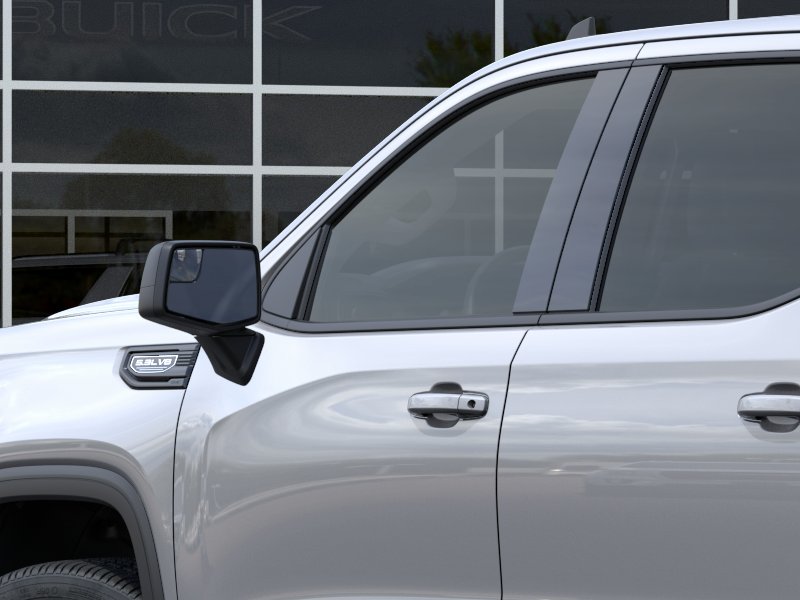 New 2026 Sterling Metallic GMC Elevation image 12