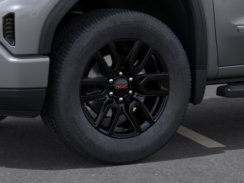 New 2026 Sterling Metallic GMC Elevation image 9