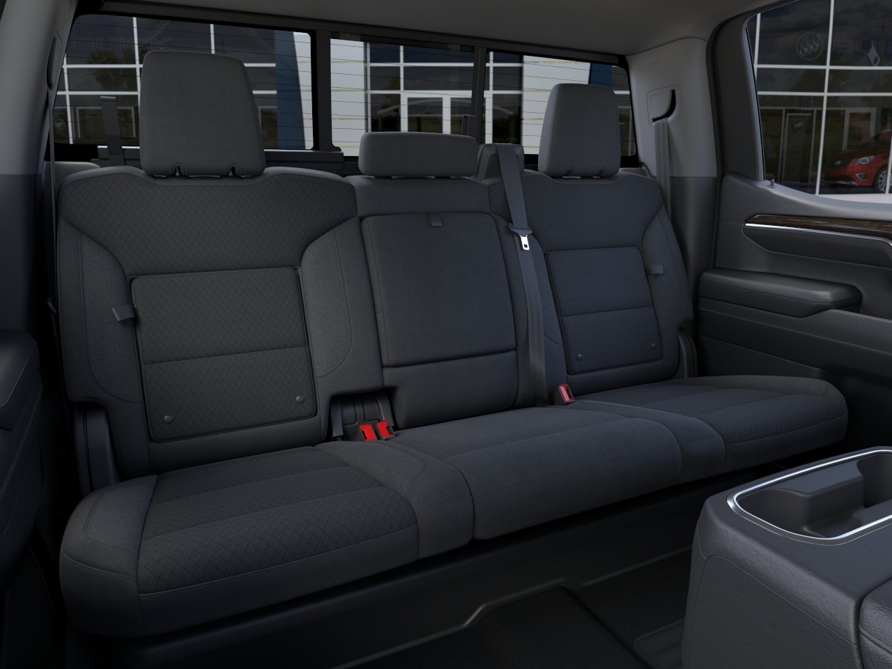2026 GMC Sierra 1500 Elevation - Photo 64