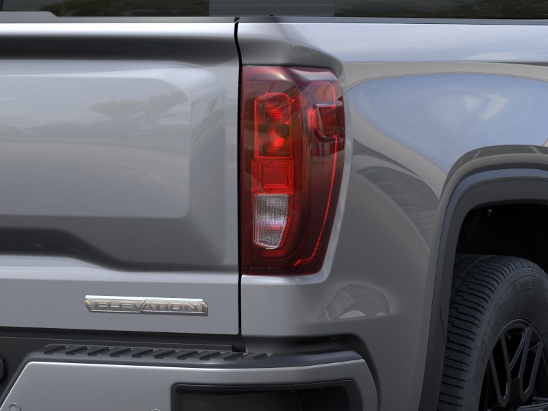 New 2026 Sterling Metallic GMC Elevation image 35