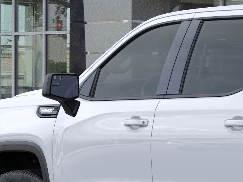 2026 Gmc Sierra 1500 Elevation photo 10