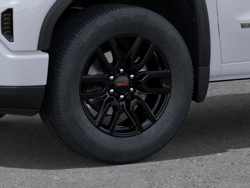 2026 Gmc Sierra 1500 Elevation photo 7