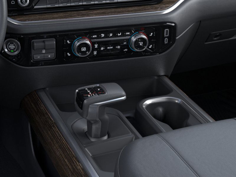 2026 Gmc Sierra 1500 Elevation photo 18