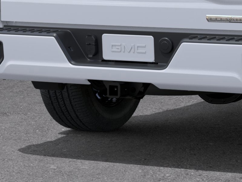 2026 Gmc Sierra 1500 Elevation photo 12