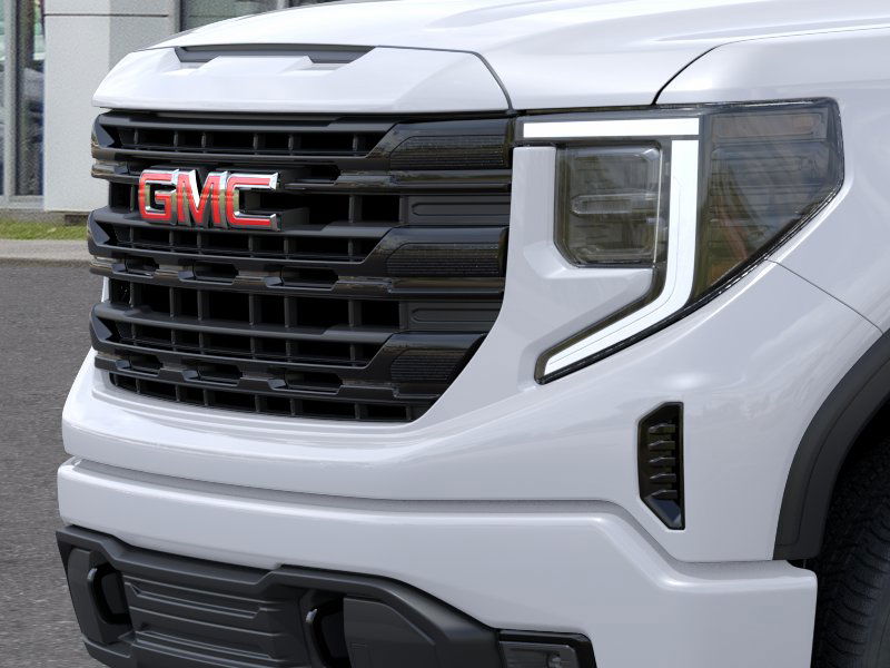 2026 Gmc Sierra 1500 Elevation photo 11
