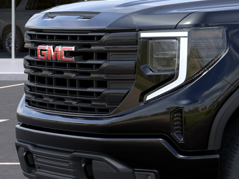 2026 GMC Sierra 1500 Elevation - Photo 13