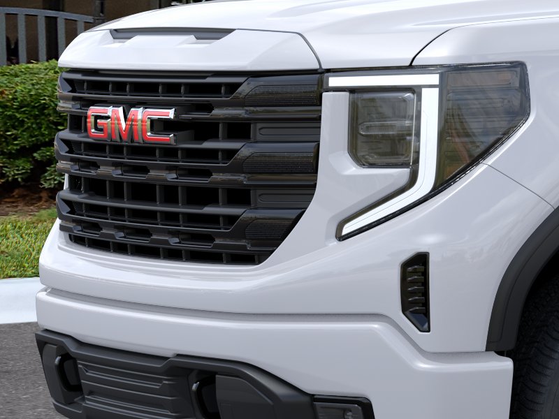 2026 GMC Sierra 1500 Elevation - Photo 13
