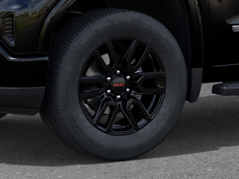 2026 GMC Sierra 1500 Elevation - Photo 34