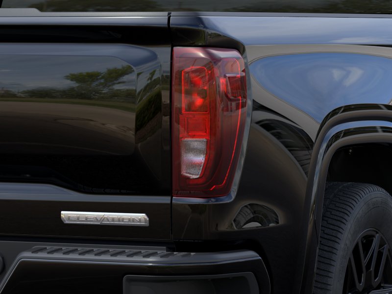 2026 GMC Sierra 1500 Elevation - Photo 36